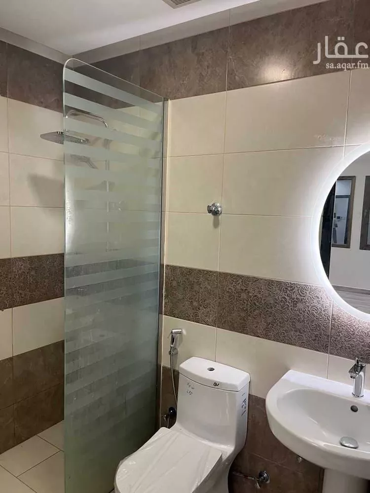 شقة للإيجار في شارع الرمال, حي الجوهرة, مدينة الدمام, المنطقة الشرقية