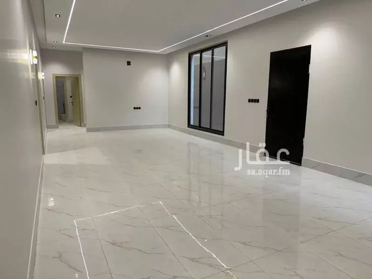 دور للإيجار في شارع خريص ، حي الجنادرية ، الرياض ، منطقة الرياض صورة 5