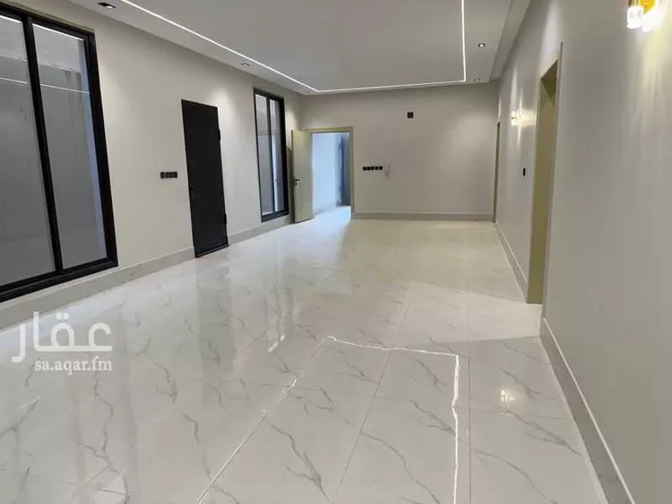 دور للإيجار في شارع خريص ، حي الجنادرية ، الرياض ، منطقة الرياض صورة 2