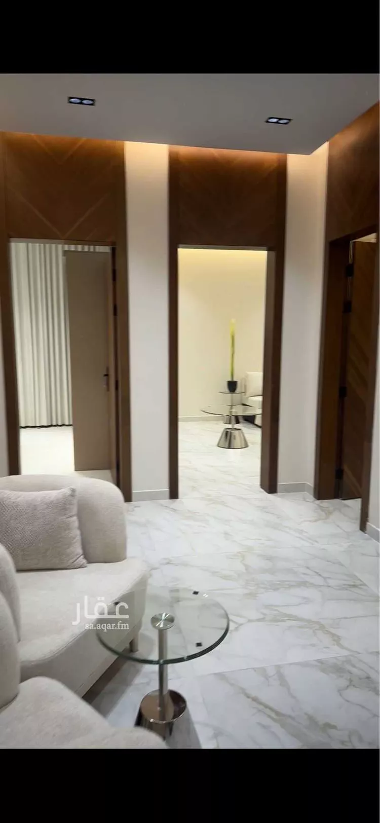 شقة للإيجار في شارع الفرزدق, حي الضباط, مدينة الرياض, منطقة الرياض صورة 2
