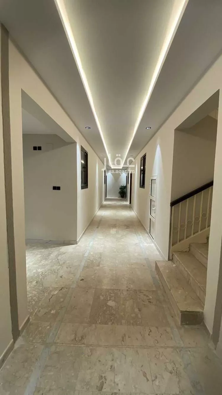 شقة للإيجار في شارع عبدالملك بن مروان, حي العليا, مدينة الرياض, منطقة الرياض صورة 4