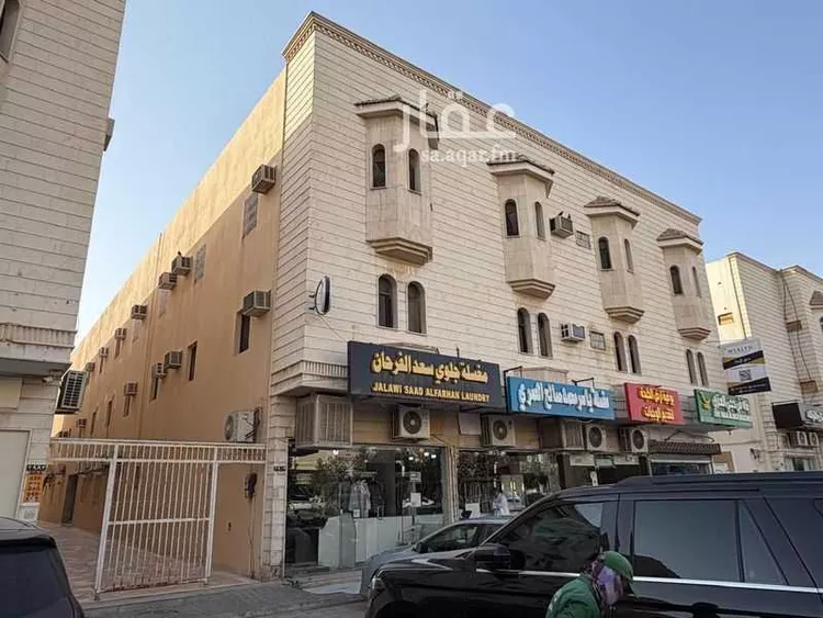 شقة للإيجار في شارع عبدالملك بن مروان, حي العليا, مدينة الرياض, منطقة الرياض