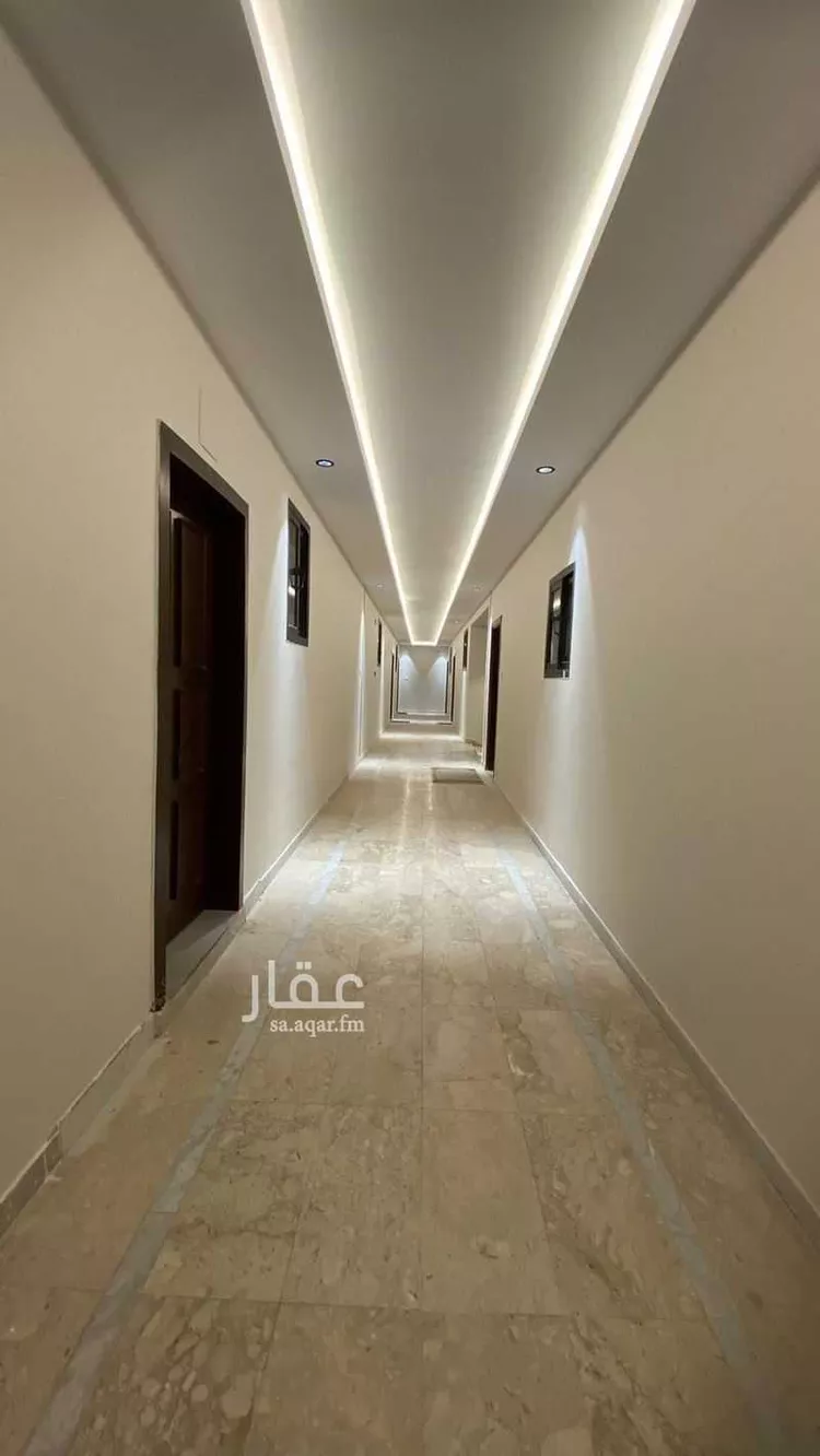 شقة للإيجار في شارع عبدالملك بن مروان, حي العليا, مدينة الرياض, منطقة الرياض صورة 5