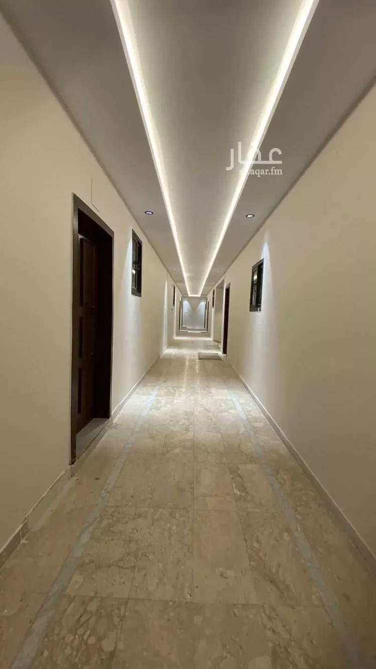 شقة للإيجار في شارع عبدالملك بن مروان, حي العليا, مدينة الرياض, منطقة الرياض صورة 5