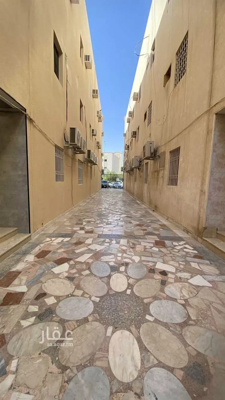 شقة للإيجار في شارع عبدالملك بن مروان, حي العليا, مدينة الرياض, منطقة الرياض صورة 2