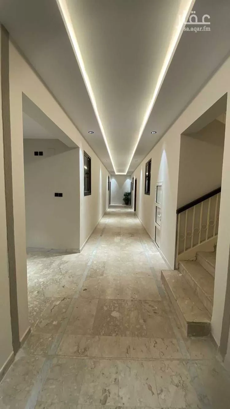 شقة للإيجار في شارع عبدالملك بن مروان, حي العليا, مدينة الرياض, منطقة الرياض صورة 4