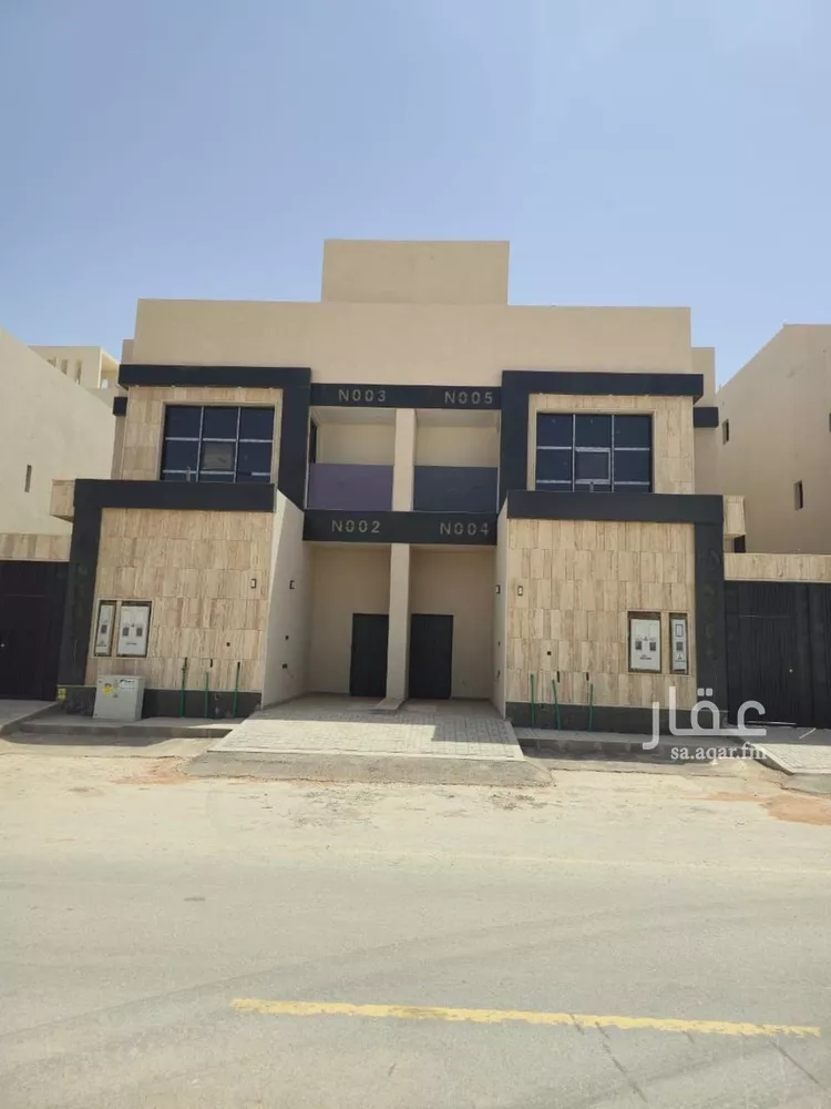 شقة للبيع في شارع خريص, حي الجنادرية, مدينة الرياض, منطقة الرياض
