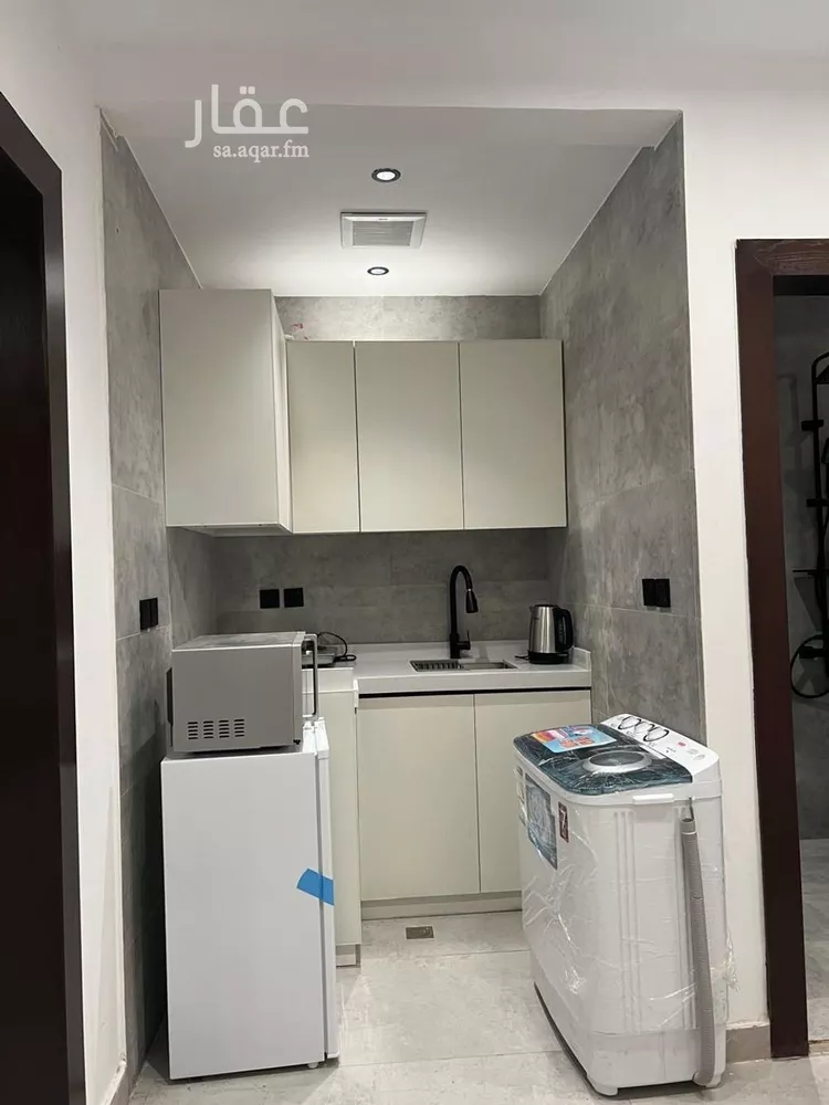 شقة للإيجار في شارع عبدالملك بن مروان, حي العليا, مدينة الرياض, منطقة الرياض صورة 2