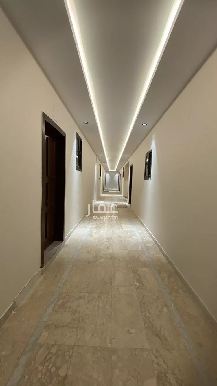 شقة للإيجار في شارع عبدالملك بن مروان, حي العليا, مدينة الرياض, منطقة الرياض صورة 3