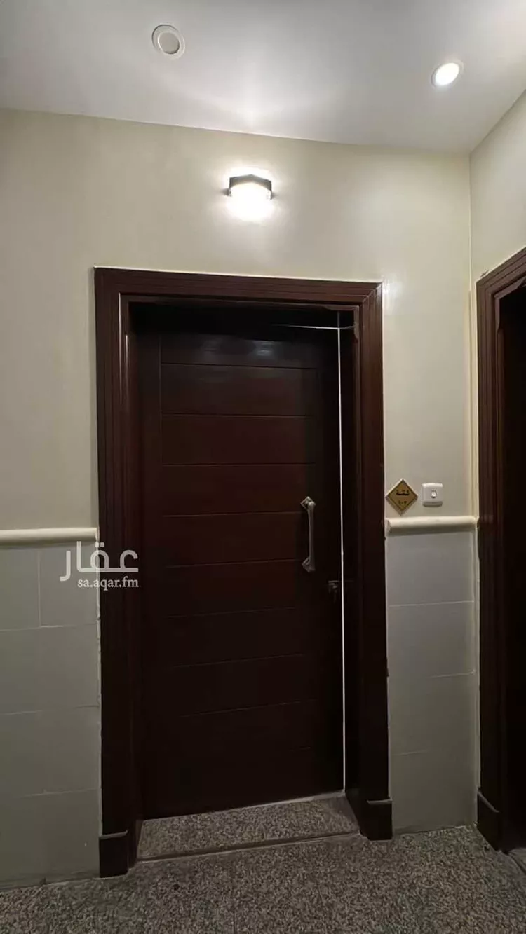 شقة للإيجار في شارع غلبون بن الحسن ، حي الصفا ، جدة ، جدة صورة 5