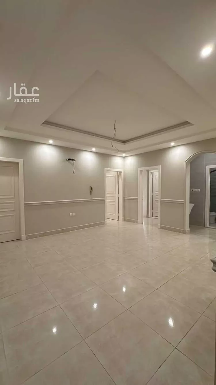 شقة للإيجار في شارع عبيد بن معاذ ، حي الصفا ، جدة ، جدة صورة 2