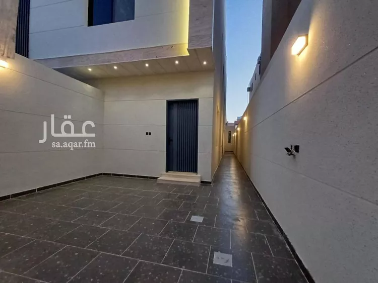 دور للبيع في شارع مالك بن الهيثم, حي طويق, مدينة الرياض, منطقة الرياض
