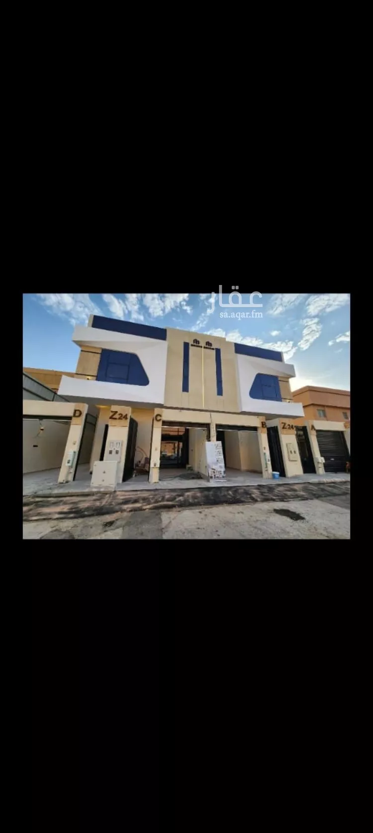 فيلا للبيع في شارع جعفر البوراني, حي الزهرة, مدينة الرياض, منطقة الرياض صورة 2