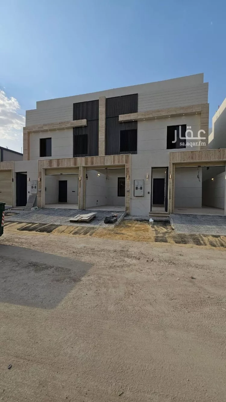 فيلا للبيع في شارع خيمر, حي عكاظ, مدينة الرياض, منطقة الرياض