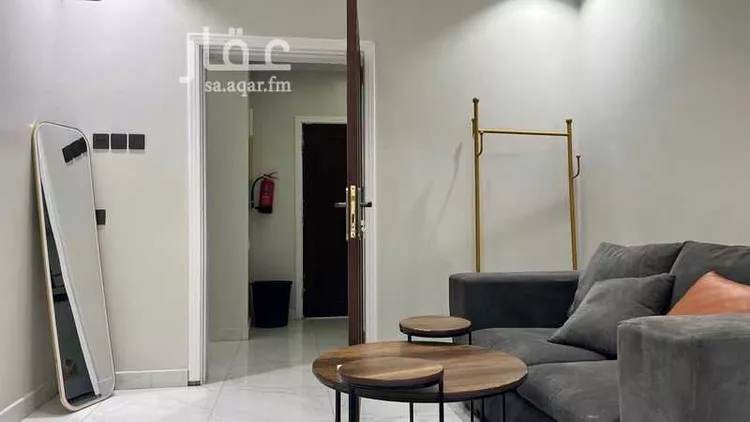 شقة للإيجار في حي ، شارع شعبة بن الحجاج ، حي العريجاء الغربية ، الرياض ، منطقة الرياض صورة 2