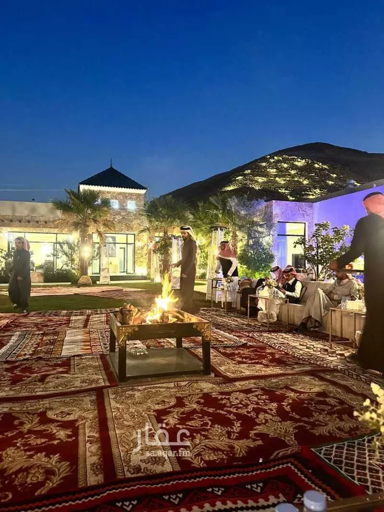 استراحة للإيجار في شارع 24241451, حي مشروع مخطط استراحات, مدينة مشروع مخطط استراحات, منطقة الرياض صورة 2