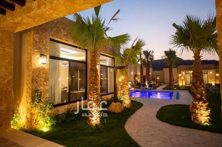 استراحة للإيجار في شارع 24241451, حي مشروع مخطط استراحات, مدينة مشروع مخطط استراحات, منطقة الرياض صورة 4