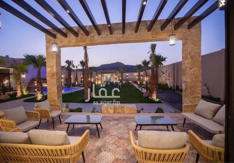 استراحة للإيجار في شارع 24241451, حي مشروع مخطط استراحات, مدينة مشروع مخطط استراحات, منطقة الرياض صورة 5