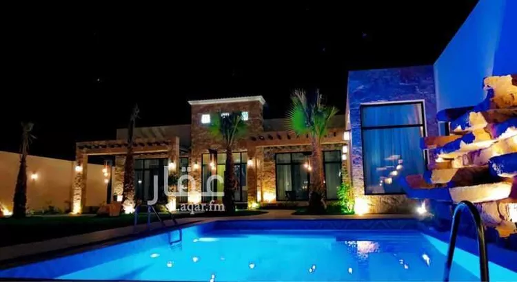 استراحة للإيجار في شارع 24241451, حي مشروع مخطط استراحات, مدينة مشروع مخطط استراحات, منطقة الرياض