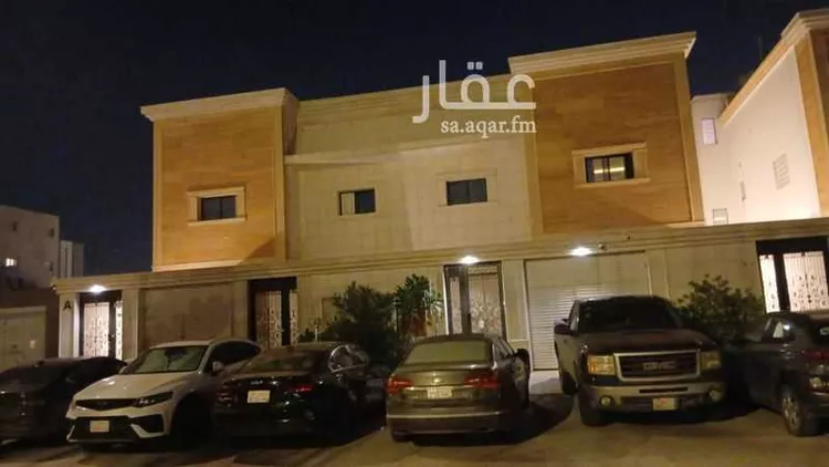 دور للإيجار في حي الياسمين ، الرياض ، منطقة الرياض