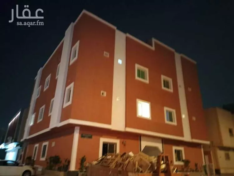 شقة للإيجار في طريق الأمير محمد بن سلمان بن عبدالعزيز ، حي العقيق ، الرياض ، منطقة الرياض