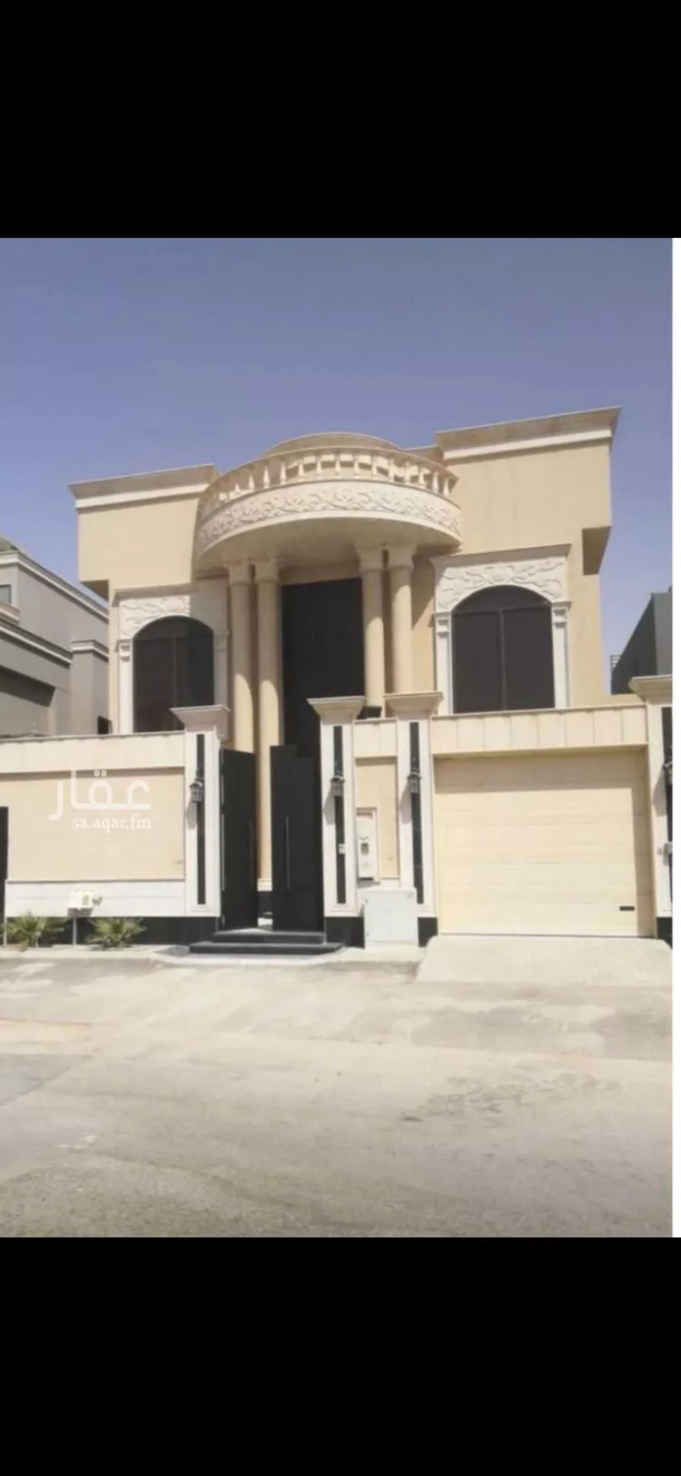 فيلا للبيع في شارع محمد بن سحمي, حي القيروان, مدينة الرياض, منطقة الرياض