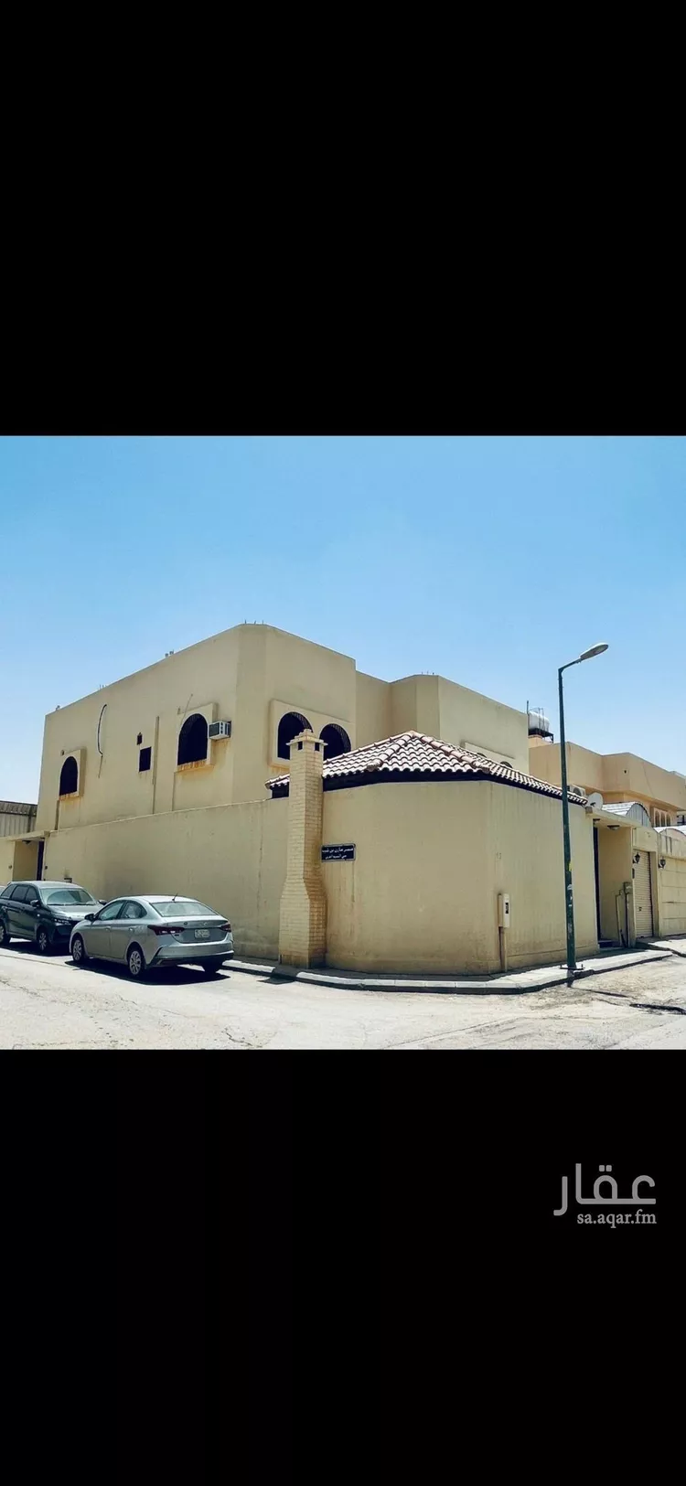 فيلا للبيع في شارع مازن بن شيبان, حي النسيم الغربي, مدينة الرياض, منطقة الرياض