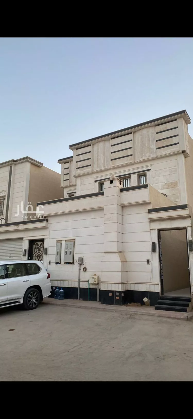 فيلا للبيع في شارع الحافظ الديلمي, حي الرمال, مدينة الرياض, منطقة الرياض