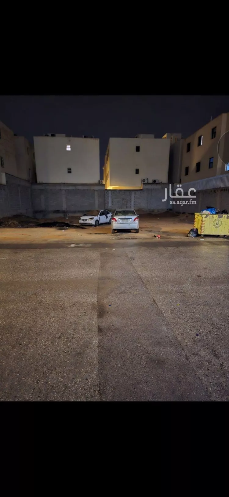 أرض للبيع في حي الرمال, مدينة الرياض, منطقة الرياض صورة 5