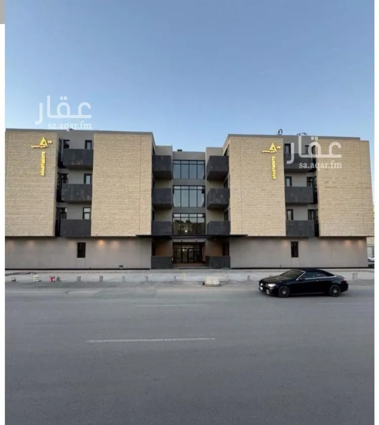 شقة للبيع في شارع السليمانية, حي العقيق, مدينة الرياض, منطقة الرياض صورة 4