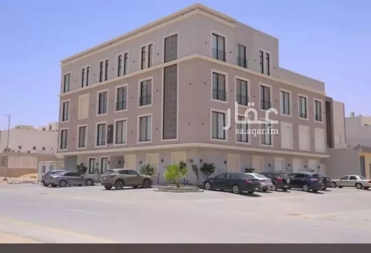 شقة للبيع في شارع الشيخ عبدالله بن جبرين, حي القيروان, مدينة الرياض, منطقة الرياض