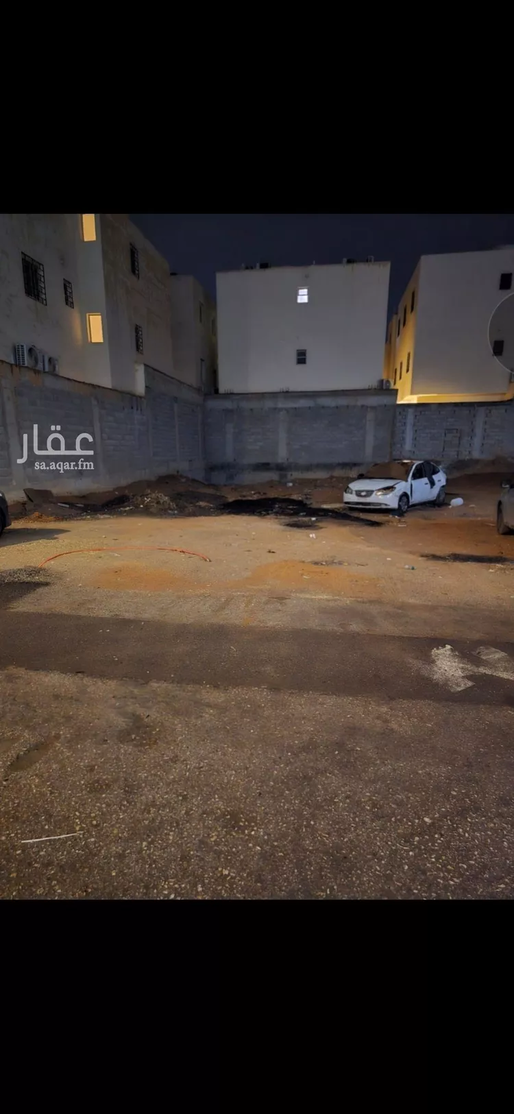 أرض للبيع في حي الرمال, مدينة الرياض, منطقة الرياض صورة 3