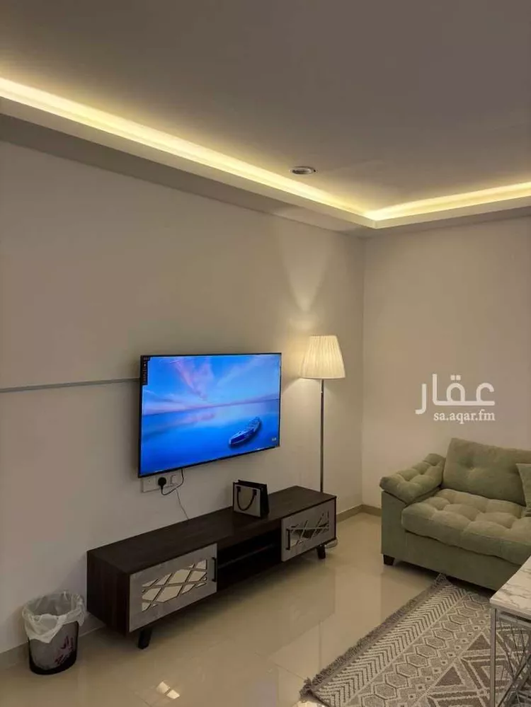 شقة مفروشة للحجز في شارع الصرح, حي المونسية, الرياض صورة 2