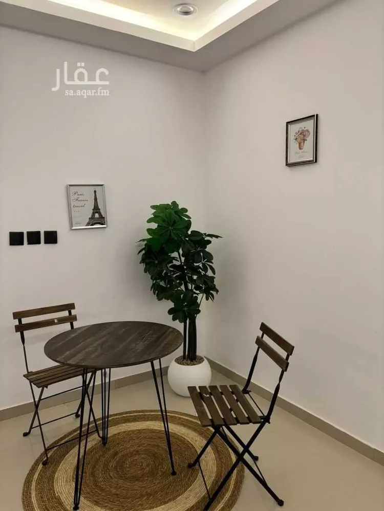 شقة مفروشة للحجز في شارع الصرح, حي المونسية, الرياض صورة 3