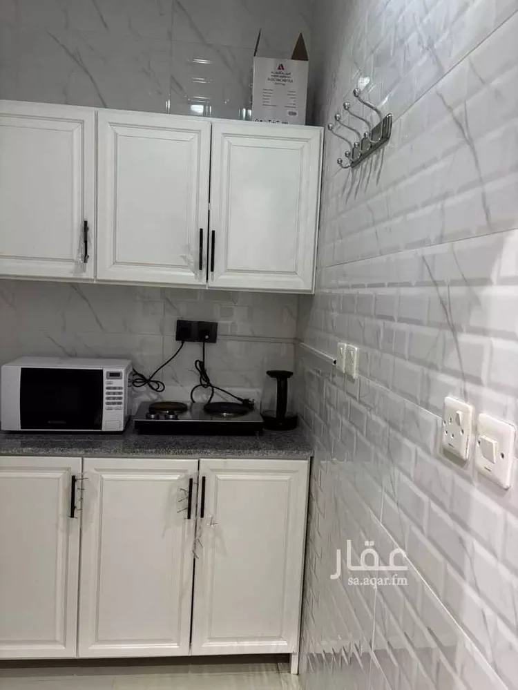 شقة مفروشة للحجز في شارع محمد البرقي, المونسية, الرياض صورة 3