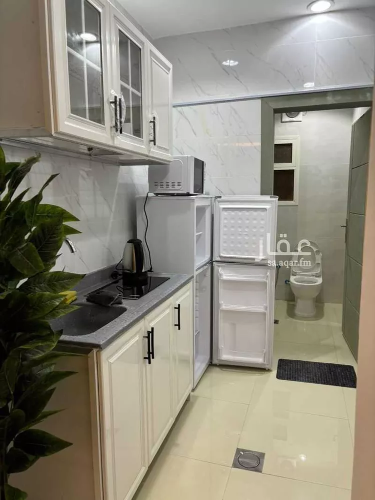 شقة مفروشة للحجز في شارع الصرح, حي المونسية, الرياض صورة 5