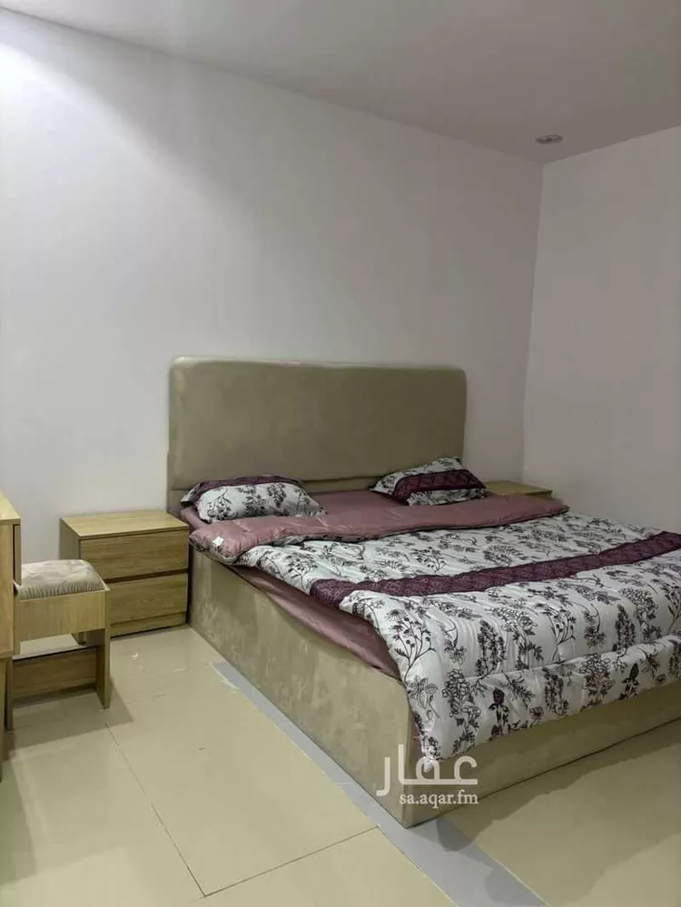 شقة مفروشة للحجز في شارع محمد البرقي, المونسية, الرياض