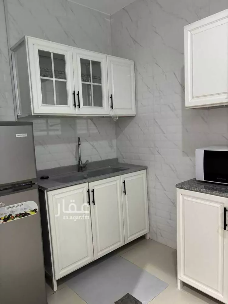 شقة مفروشة للحجز في شارع محمد البرقي, المونسية, الرياض صورة 5