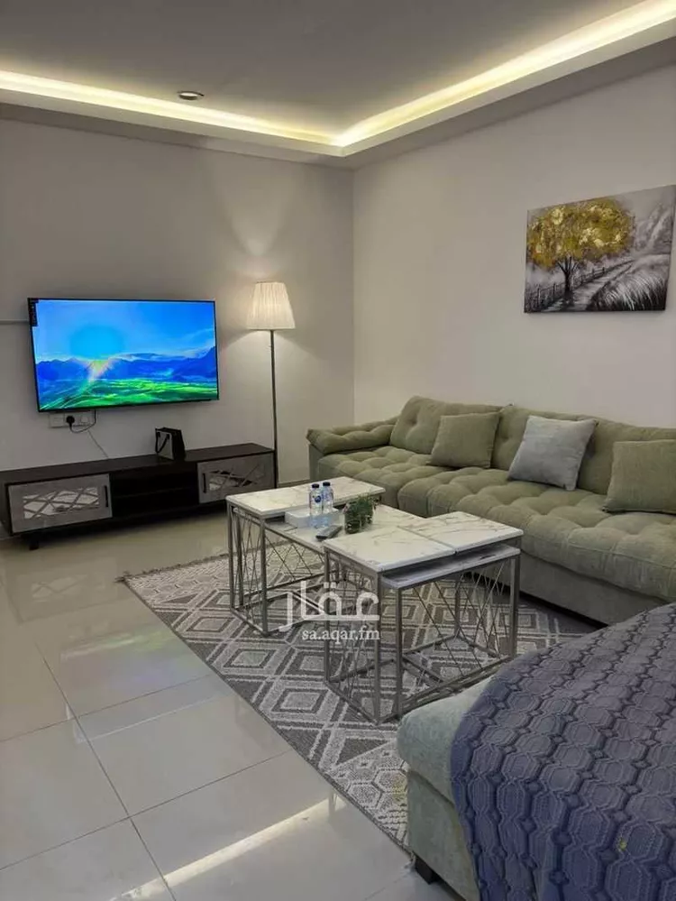 شقة مفروشة للحجز في شارع الصرح, حي المونسية, الرياض صورة 4