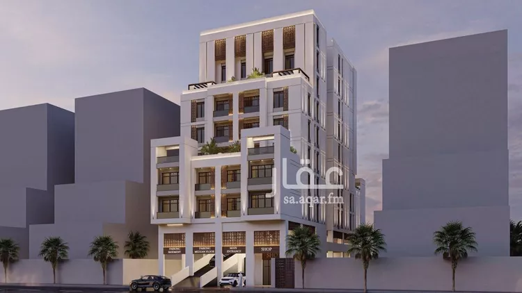 شقة للبيع في حي الخور, مدينة الخبر, المنطقة الشرقية