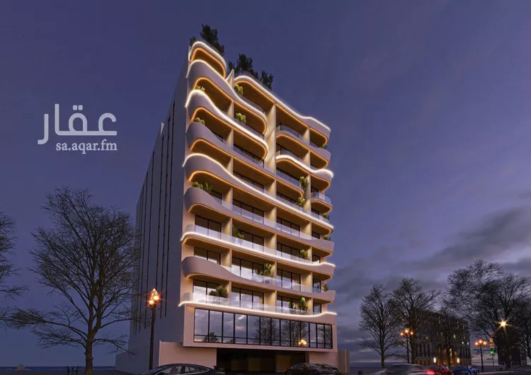 شقة للبيع في حي الخور, مدينة الخبر, المنطقة الشرقية صورة 5