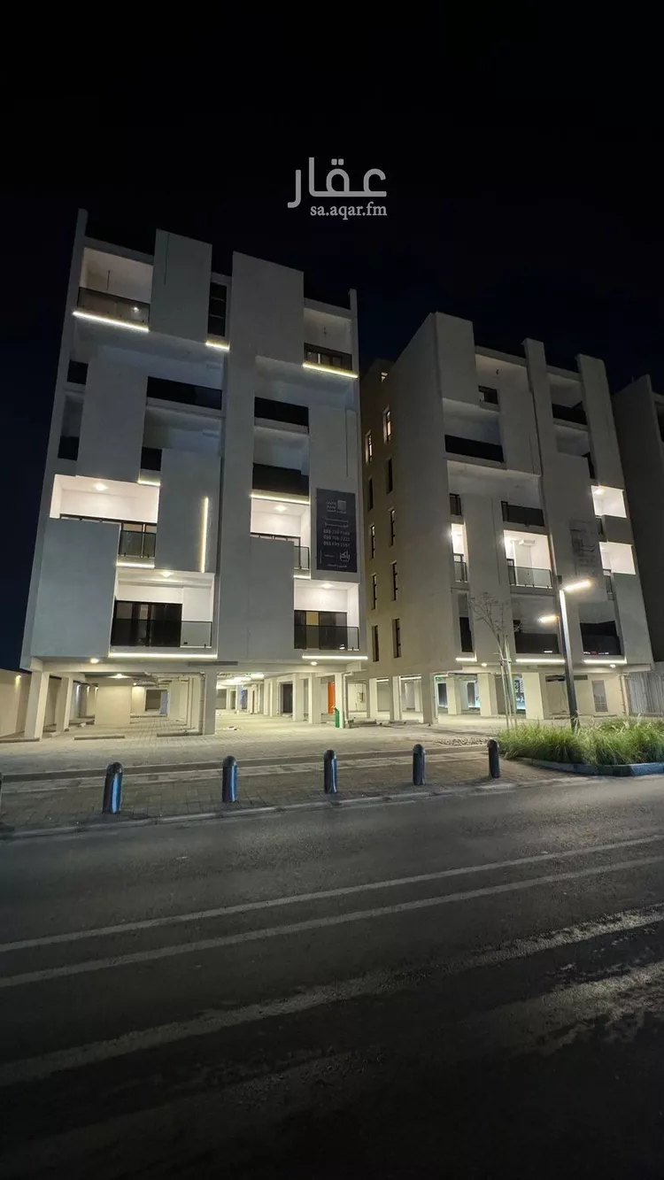 شقة للبيع في حي الروابي, مدينة الخبر, المنطقة الشرقية صورة 2