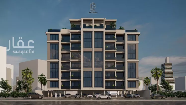 شقة للبيع في شارع النورس, حي الجوهرة, مدينة الدمام, المنطقة الشرقية