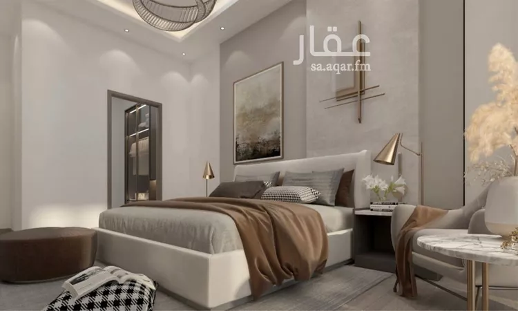 شقة للبيع في شارع الالمعي, حي البندرية, مدينة الخبر, المنطقة الشرقية صورة 4