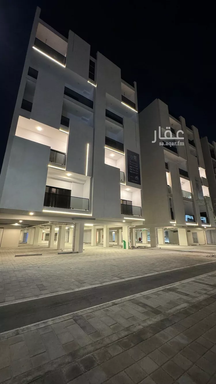 شقة للبيع في حي الروابي, مدينة الخبر, المنطقة الشرقية