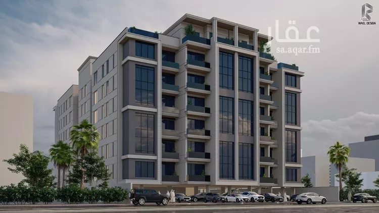 شقة للبيع في شارع النورس, حي الجوهرة, مدينة الدمام, المنطقة الشرقية صورة 4