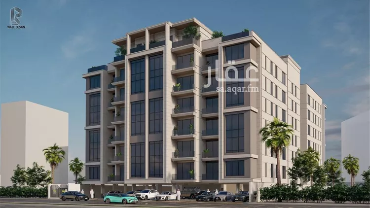 شقة للبيع في شارع النورس, حي الجوهرة, مدينة الدمام, المنطقة الشرقية صورة 2