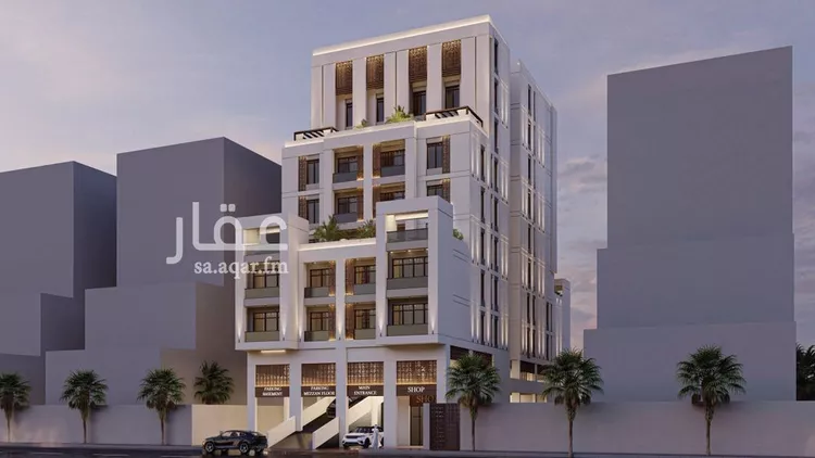 شقة للبيع في حي الخور, مدينة الخبر, المنطقة الشرقية