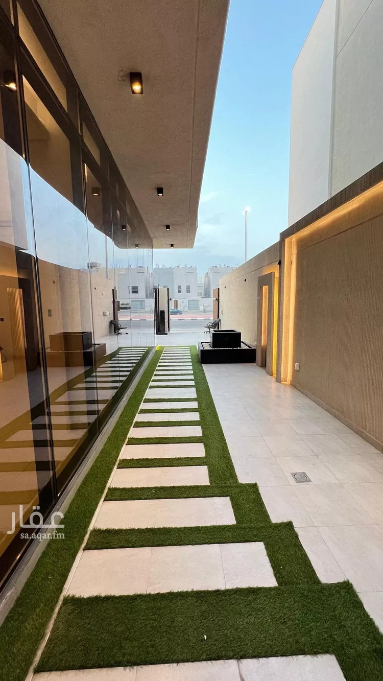 فيلا للبيع في شارع الأمير متعب بن عبدالعزيز, حي الشعلة, مدينة الدمام, المنطقة الشرقية