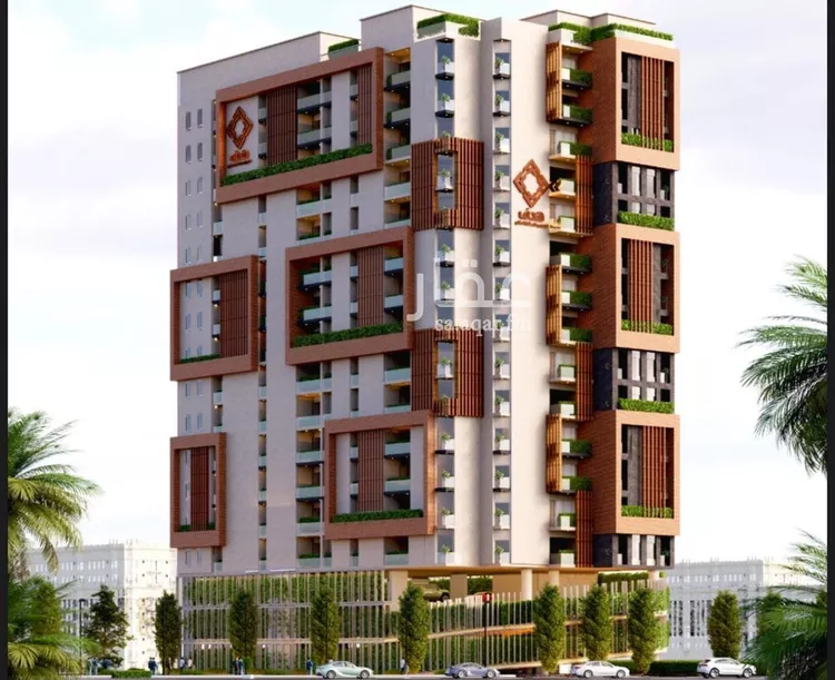 شقة للبيع في حي الخور, مدينة الخبر, المنطقة الشرقية